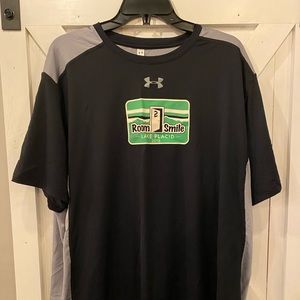 Lake placid lacrosse shirt